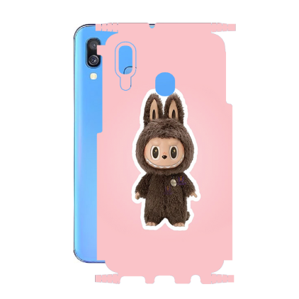 Захисна плівка StatusSKIN для Samsung Galaxy A40 (A405)