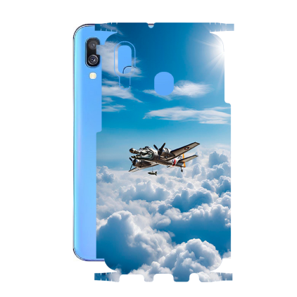 Захисна плівка StatusSKIN для Samsung Galaxy A40 (A405)