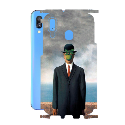 Захисна плівка StatusSKIN для Samsung Galaxy A40 (A405)