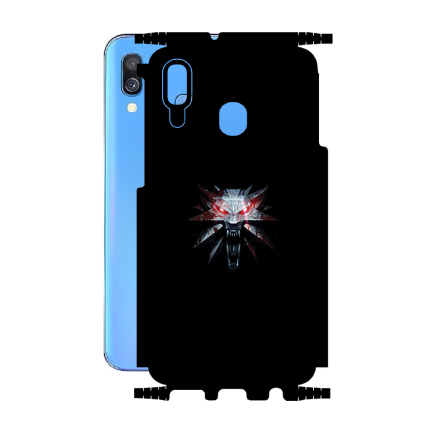 Захисна плівка StatusSKIN для Samsung Galaxy A40 (A405)