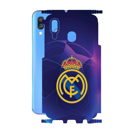Захисна плівка StatusSKIN для Samsung Galaxy A40 (A405)