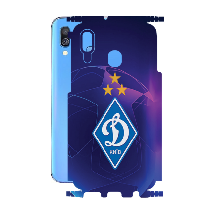 Захисна плівка StatusSKIN для Samsung Galaxy A40 (A405)