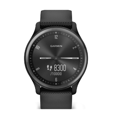 Захисна плівка StatusSKIN для Garmin Vivomove sport