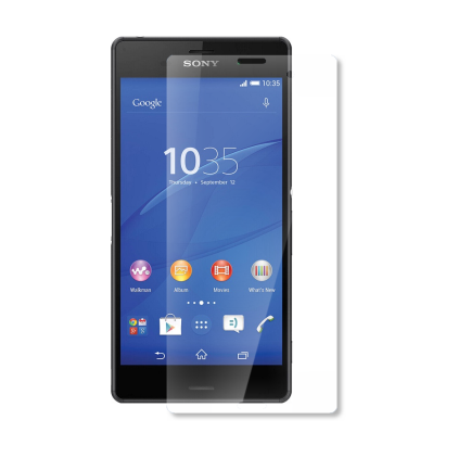 Захисна плівка StatusSKIN для Sony Xperia Z3 Dual D6633