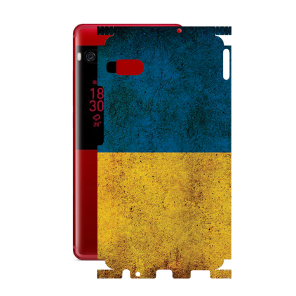 Захисна плівка StatusSKIN для Meizu Pro 7 Plus