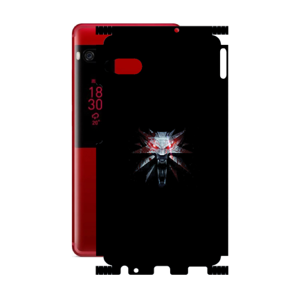 Захисна плівка StatusSKIN для Meizu Pro 7 Plus