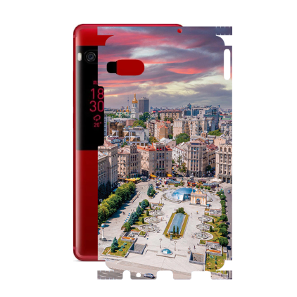 Захисна плівка StatusSKIN для Meizu Pro 7 Plus