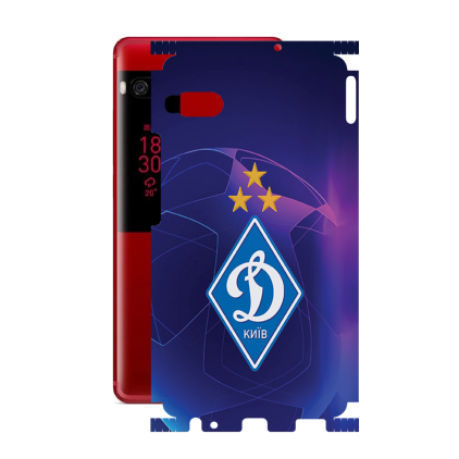Захисна плівка StatusSKIN для Meizu Pro 7 Plus