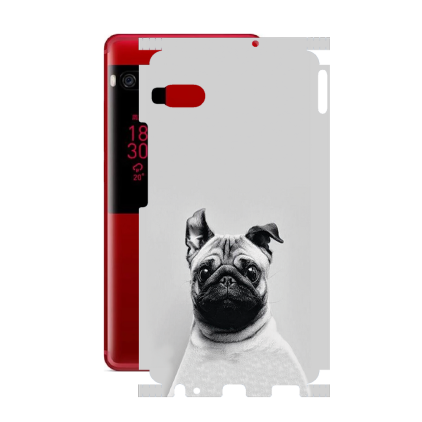 Захисна плівка StatusSKIN для Meizu Pro 7 Plus