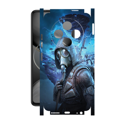 Защитная пленка StatusSKIN для Tecno Spark 30 4G