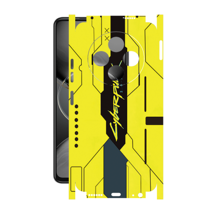 Защитная пленка StatusSKIN для Tecno Spark 30 4G