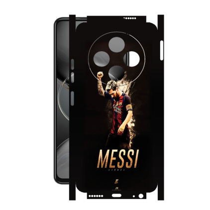 Защитная пленка StatusSKIN для Tecno Spark 30 4G