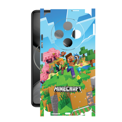 Защитная пленка StatusSKIN для Tecno Spark 30 4G