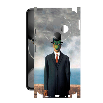 Защитная пленка StatusSKIN для Tecno Spark 30 4G