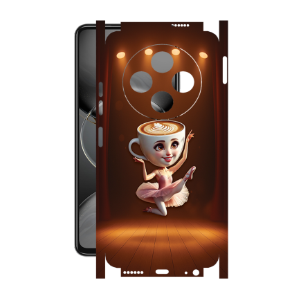 Защитная пленка StatusSKIN для Tecno Spark 30 4G