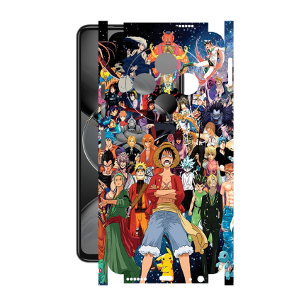 Защитная пленка StatusSKIN для Tecno Spark 30 4G