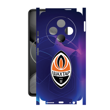 Защитная пленка StatusSKIN для Tecno Spark 30 4G