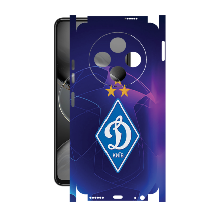 Защитная пленка StatusSKIN для Tecno Spark 30 4G