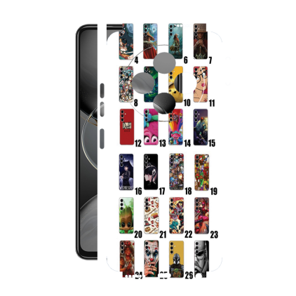 Защитная пленка StatusSKIN для Tecno Spark 30 4G