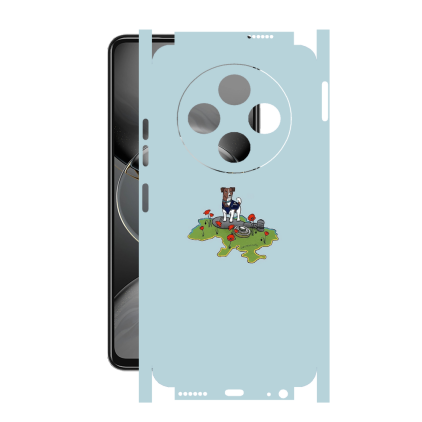 Защитная пленка StatusSKIN для Tecno Spark 30 4G