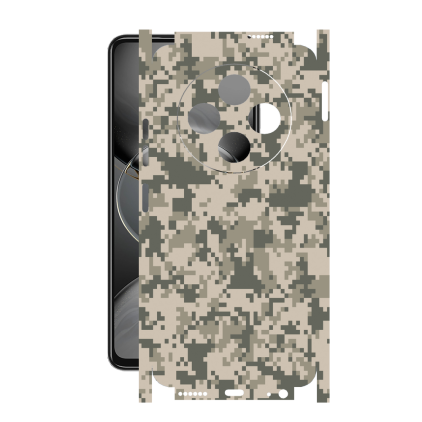 Защитная пленка StatusSKIN для Tecno Spark 30 4G