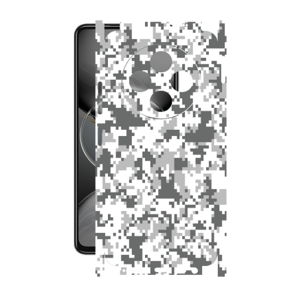 Защитная пленка StatusSKIN для Tecno Spark 30 4G