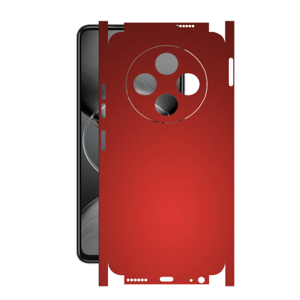 Защитная пленка StatusSKIN для Tecno Spark 30 4G