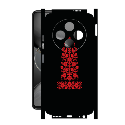 Защитная пленка StatusSKIN для Tecno Spark 30 4G