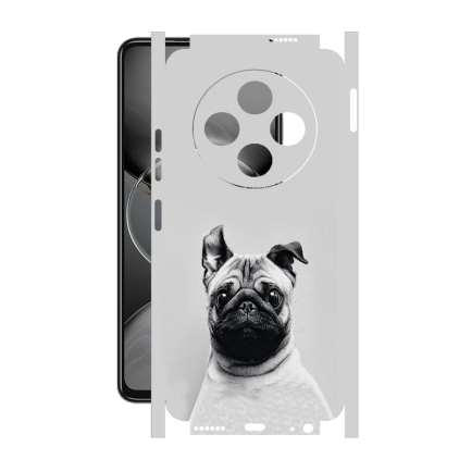 Защитная пленка StatusSKIN для Tecno Spark 30 4G