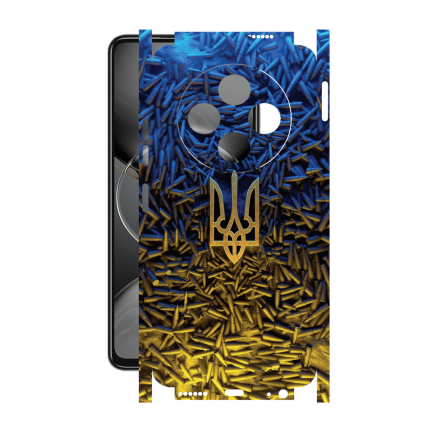 Защитная пленка StatusSKIN для Tecno Spark 30 4G