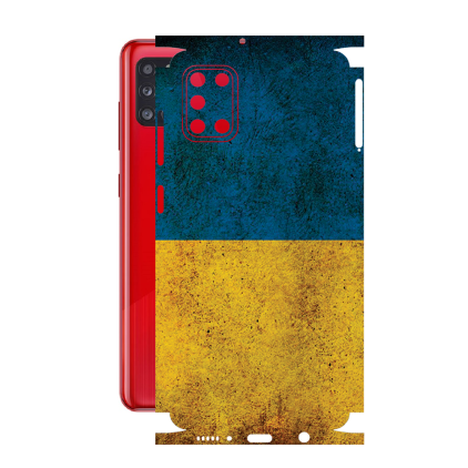 Захисна плівка StatusSKIN для Samsung Galaxy A31 (A315)