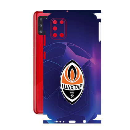 Захисна плівка StatusSKIN для Samsung Galaxy A31 (A315)