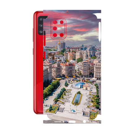 Захисна плівка StatusSKIN для Samsung Galaxy A31 (A315)