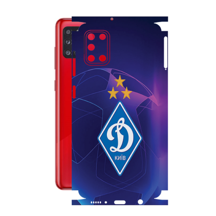 Захисна плівка StatusSKIN для Samsung Galaxy A31 (A315)
