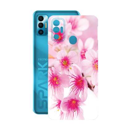 Захисна плівка StatusSKIN для Tecno Spark 7