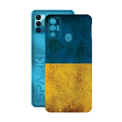 Захисна плівка StatusSKIN для Tecno Spark 7