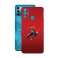 Захисна плівка StatusSKIN для Tecno Spark 7