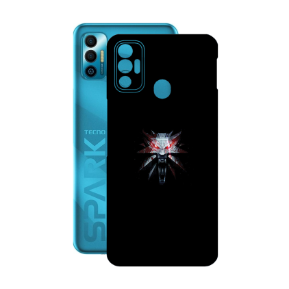 Захисна плівка StatusSKIN для Tecno Spark 7