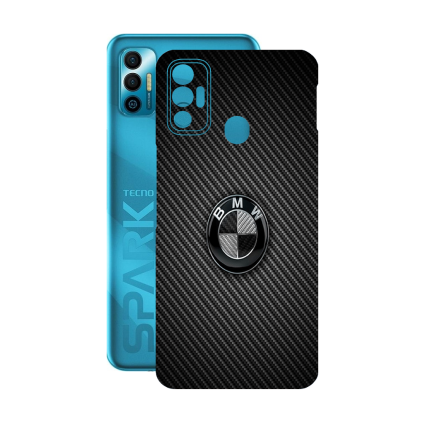 Захисна плівка StatusSKIN для Tecno Spark 7