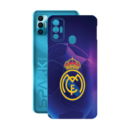 Захисна плівка StatusSKIN для Tecno Spark 7