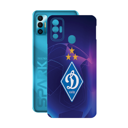 Захисна плівка StatusSKIN для Tecno Spark 7