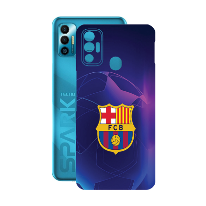 Захисна плівка StatusSKIN для Tecno Spark 7