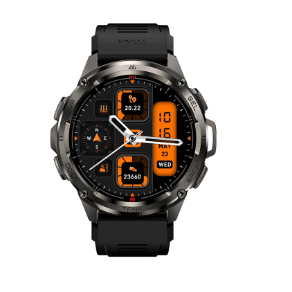 Захисна плівка StatusSKIN для Kospet Tank T3 Ultra