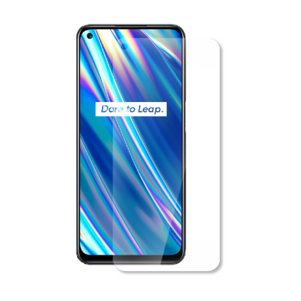 Защитная пленка StatusSKIN для Realme Q3i 5g 2021