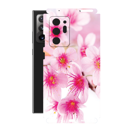 Защитная пленка StatusSKIN для Samsung Galaxy Note 20 Ultra (N985)
