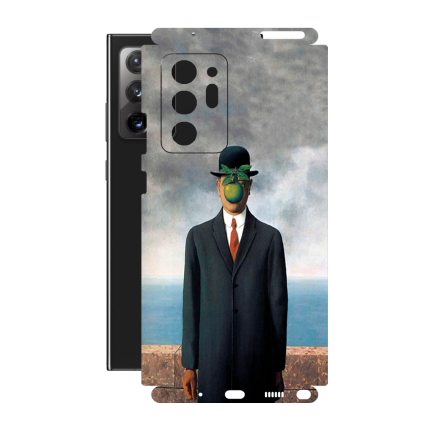 Защитная пленка StatusSKIN для Samsung Galaxy Note 20 Ultra (N985)