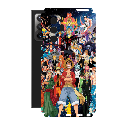 Защитная пленка StatusSKIN для Samsung Galaxy Note 20 Ultra (N985)