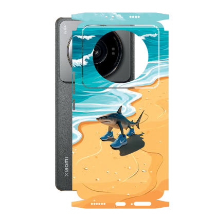 Защитная пленка StatusSKIN для Xiaomi 12S Ultra