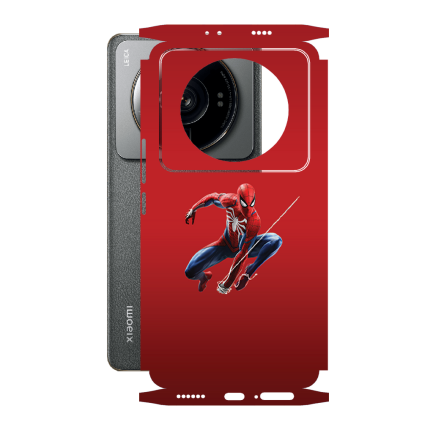 Защитная пленка StatusSKIN для Xiaomi 12S Ultra
