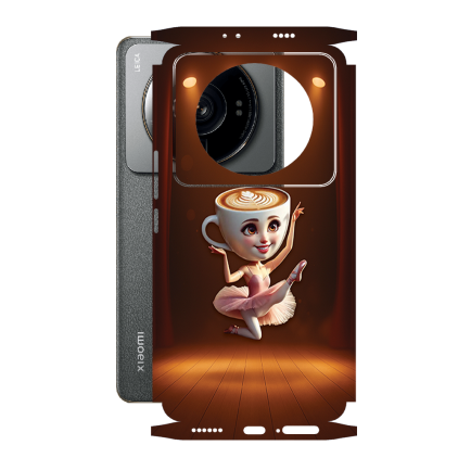 Защитная пленка StatusSKIN для Xiaomi 12S Ultra